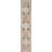Makalyn Washable Oriental Rug-2109352631