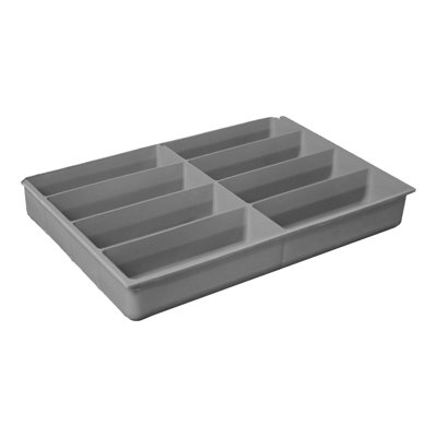 Petite doublure à 8 compartiments