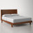 Juno Wingback Bed-1012347421