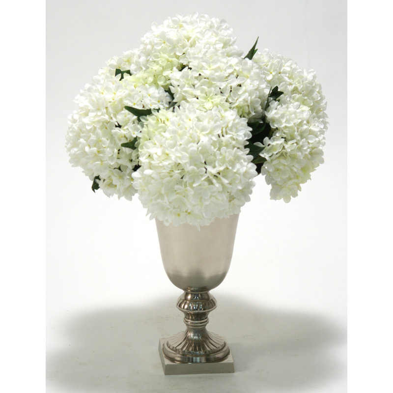 Hydrangea Arrangement