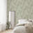 Zen Floral Double Roll-87710294