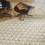Geometric Shapes Wool Hand Tufted Area Rug-492867365-492867384