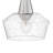 Bette Mid-Century Modern One Light Pendant-31893191-31893190