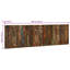 Galeno Solid Wood Headboard-456084305