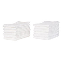 Wayfair, Dish Cloths, Up to 65% Off Until 11/20