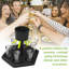 Distributeur de vin hexagonal avec 6 tasses
