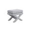 Manufactured Wood Accent Stool-99373000
