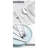 10-Piece Stainless Flatware For 2, Square Mirror, DW Safe