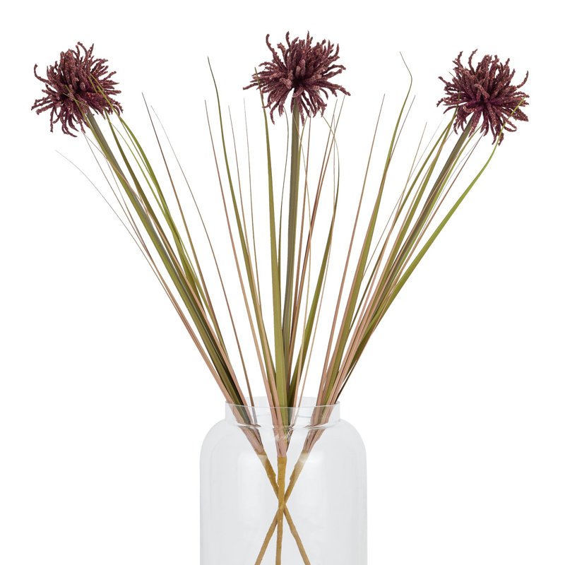 Arrangement, Purple