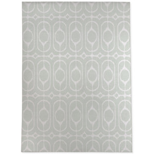 Marsha Geometric Indoor / Outdoor Rug