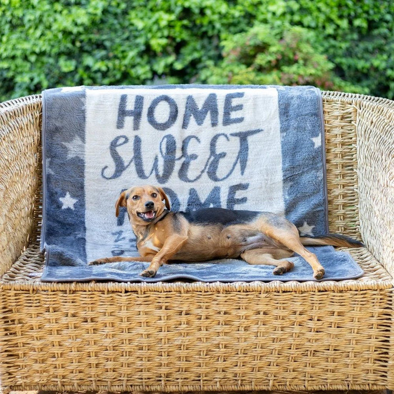 Breckenridge Pet Bed