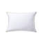 Ensemble de draps blancs 100% coton 6 pièces-85408478