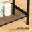 Raimondas 28.9" Tall End Table-95715650