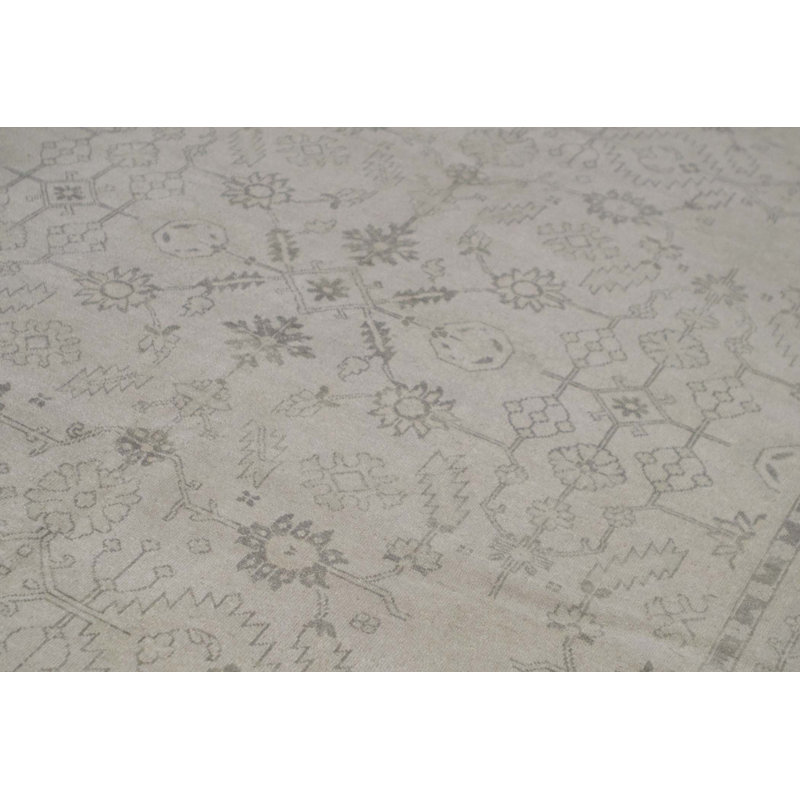 Ziegler One-of-a-Kind 7'8" X 10'2" Area Rug