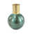 Teal is out of stock selected