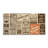 Ads And Labels - Wrapped Canvas Print