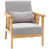 Polyester gris est en rupture de stock