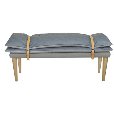 Sato Upholstered Bench