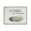 «Be Cool as a Conucumber» par Lori Deiter, reproduction d'art-539543009-539543015-539543019