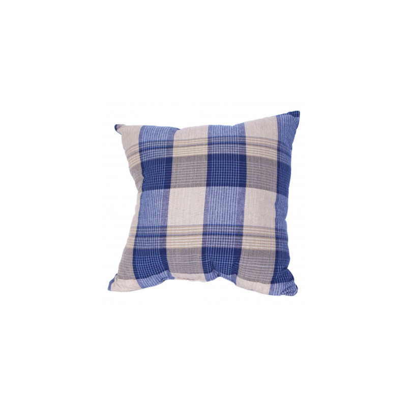 Coussin en coton Euro