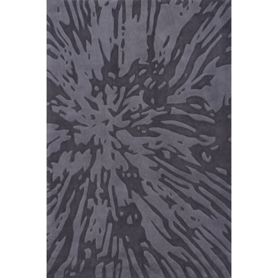 Bliss Abstract Indoor Rug