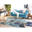 Mayon Abstract Hand Woven Area Rug-1510642017