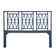 Devonshire Open-Frame Headboard