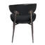 Hakone Leather Dining Chair