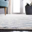 Tapis floral Aleccia Performance-865704587