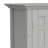 Bedford 54"W Solid Wood Sideboard Buffet and Wine Rack, 2 Drawers, and 2 Cabinets-65947472