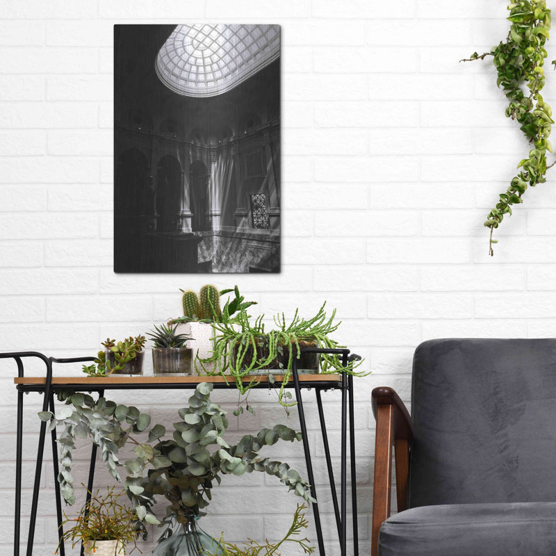 «Window Light» par Design Fabrikken, H 16 po x l 12 po