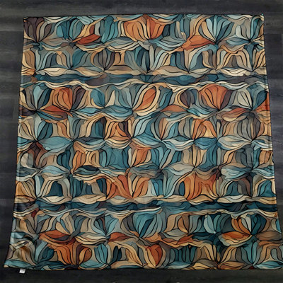 Throw Blanket
