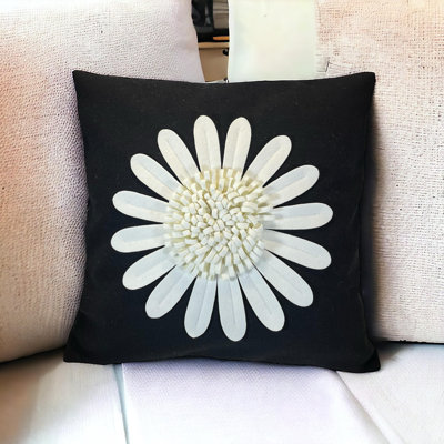 Housse de coussin Daisy