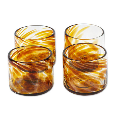 Verres à jus Orren Ellis