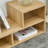 Versatile Cube TV Stand For Open Storage And Customizable Layout In Living Room-1206551510