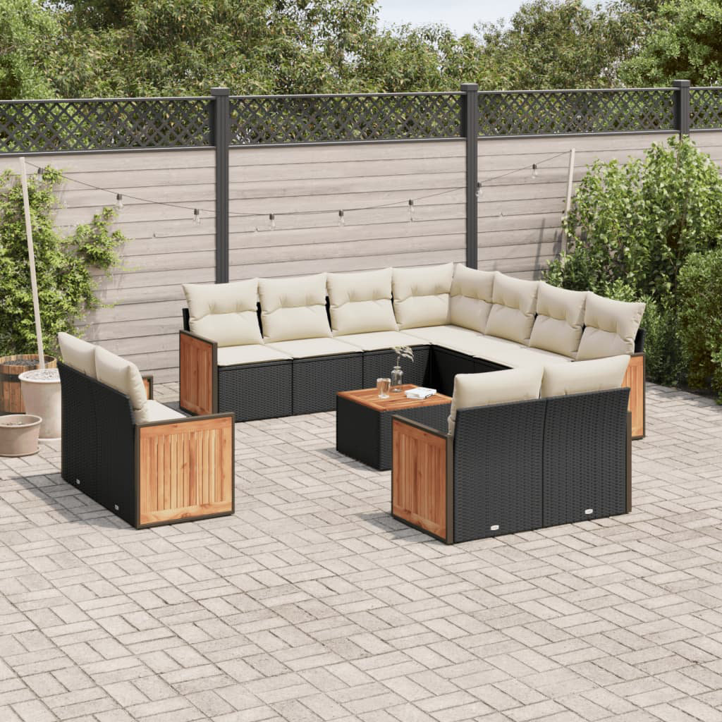 Gartensofa Elyse 62 cm