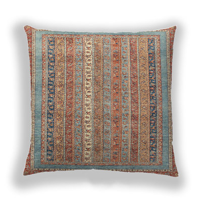 Housse de coussin carré et insert