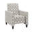 Upholstered Recliner-327634190