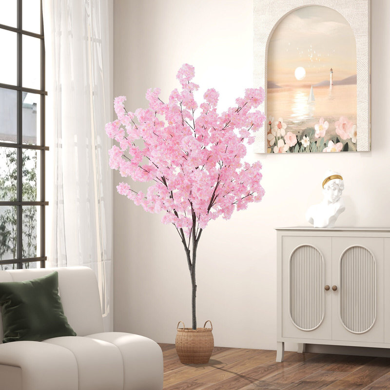 190cm Faux Tree