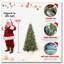 Arbre de Noël 8 pi-1605362457