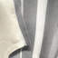 Whitworth Stripe Cotton Sheer Curtain Pair-43281264-36519761