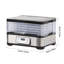 Living And Home 300W Food Dehydrator