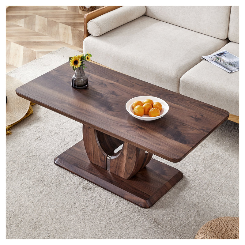 Table basse Modern