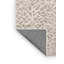 Tapis beige lavable à la machine-1029878672