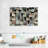 Avery Square Abstract-108694094