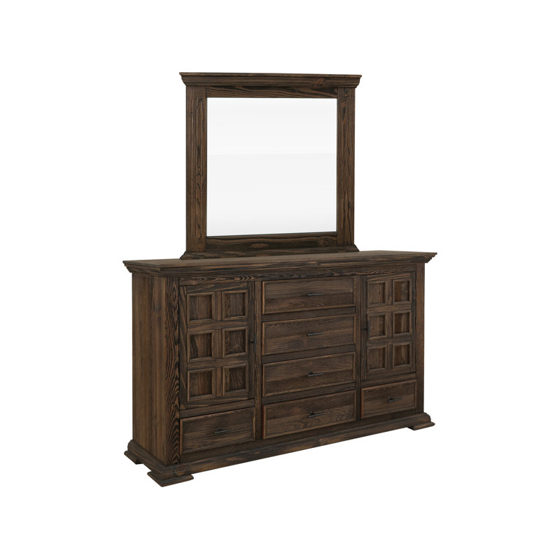 Miroir Issiac