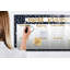 Magnetic Glass Dry Erase Board