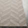 Zora Wool Chevron Indoor Rug