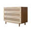 Commode 3 tiroirs Cloé