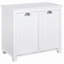 Armoire de salle de bain Tilt-Out